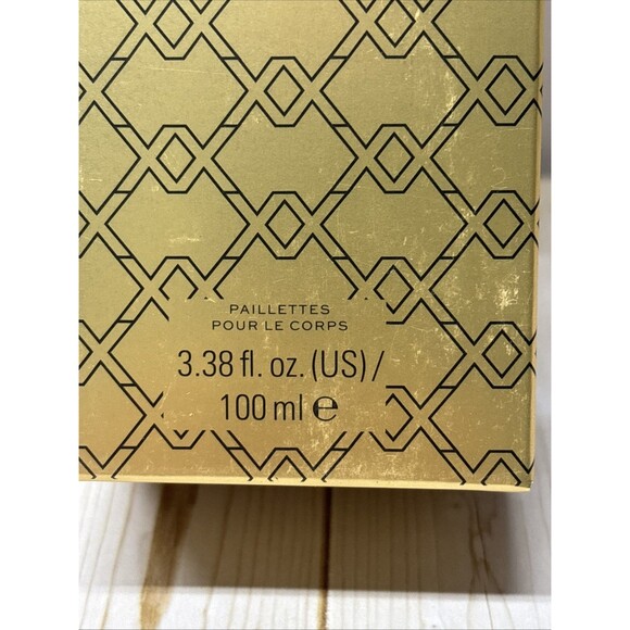 Body Luxx Luminous Gel Skin Glow Radiance Shimmer Jojoba Oil Hydrate Revolution - Picture 6 of 10